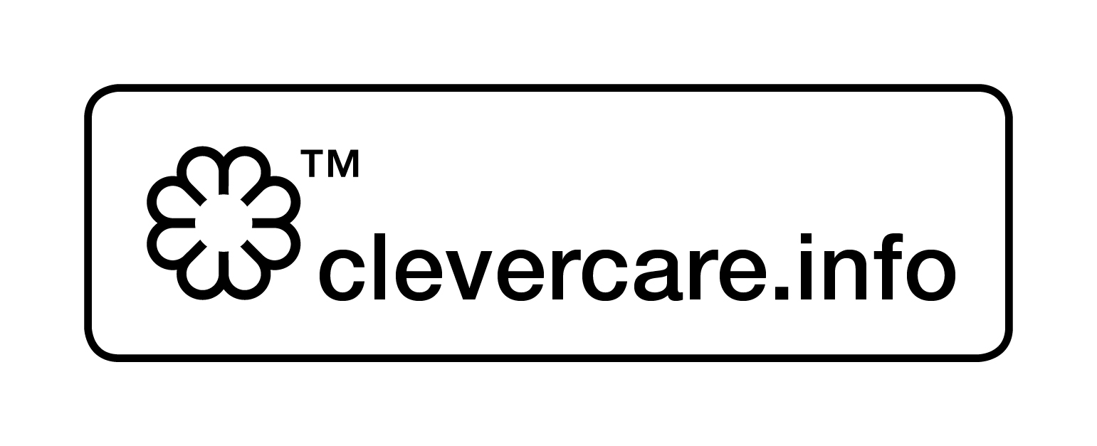 Logo Clevercare