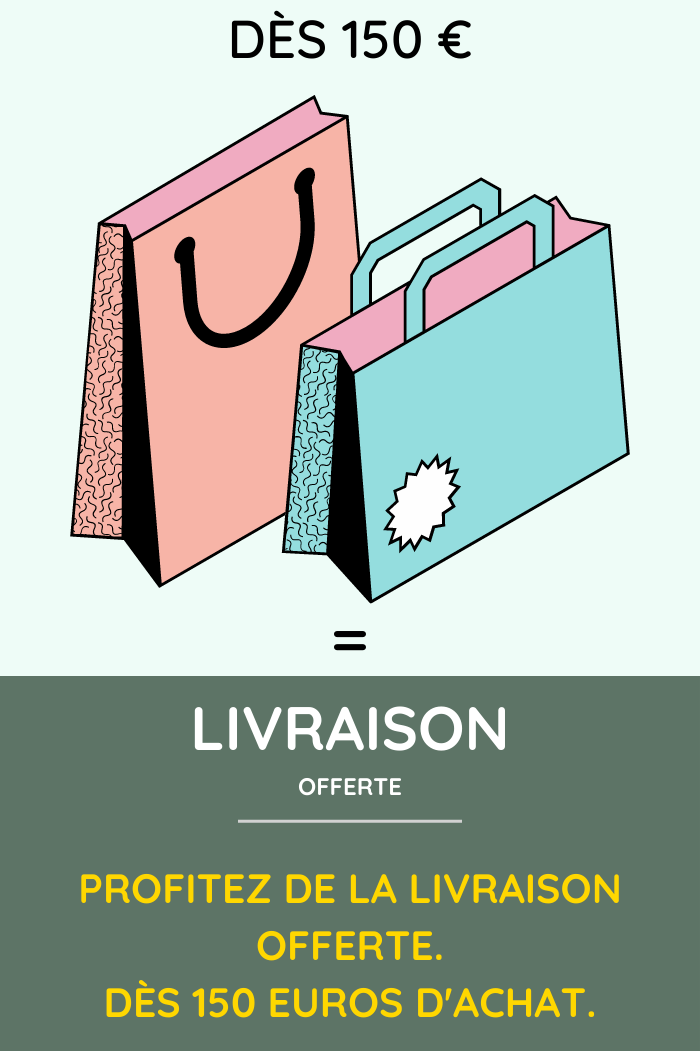 Neuermann, livraison offerte