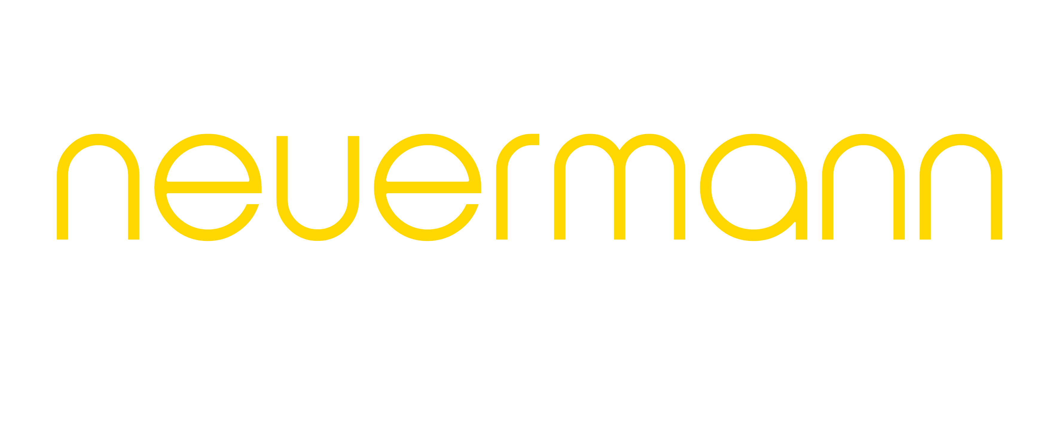 Logo marque Neuermann